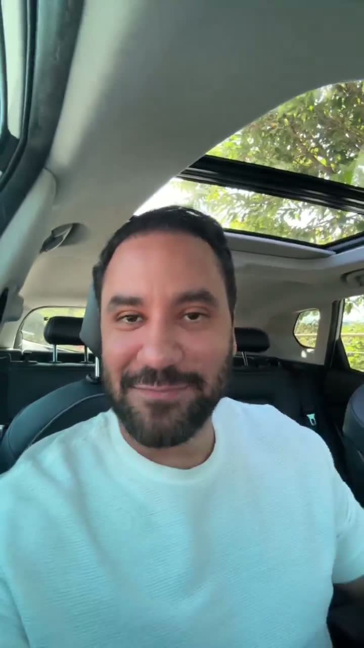 Depoimento de Ricardo Almeida